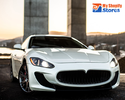 Automotive