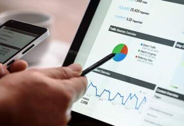 We use effective marketing techniques to attract customers to your site and increase sales