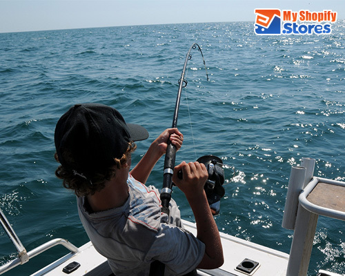 Fishing