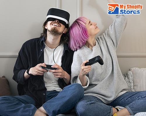 Gaming