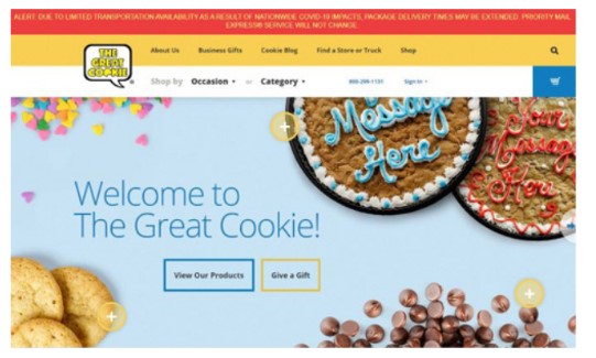 best shopify stores