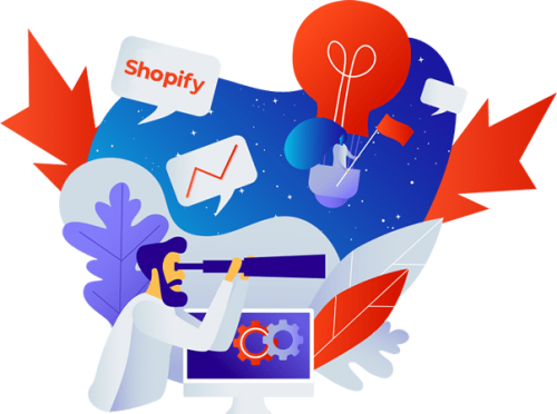Shopify Stores