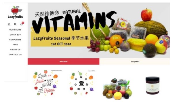 best shopify stores