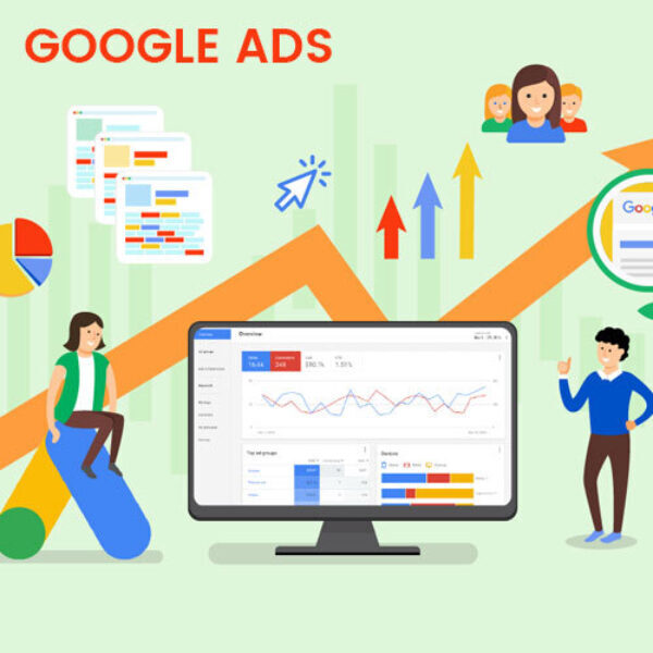 Google Ads Campaigns
