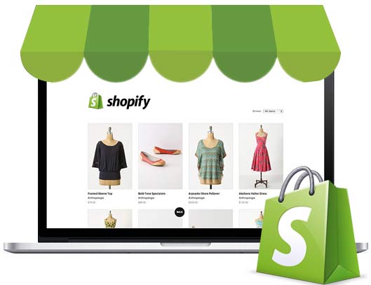 best shopify stores