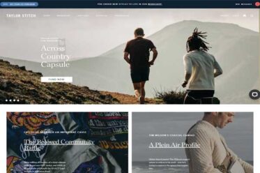 Shopify Stores