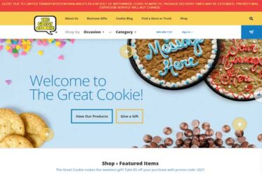 Shopify Stores