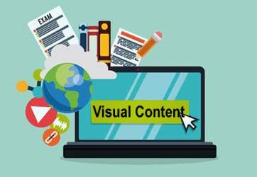 Astonishing images, charming colours and other graphical elements are used to increase your store’s visual impact